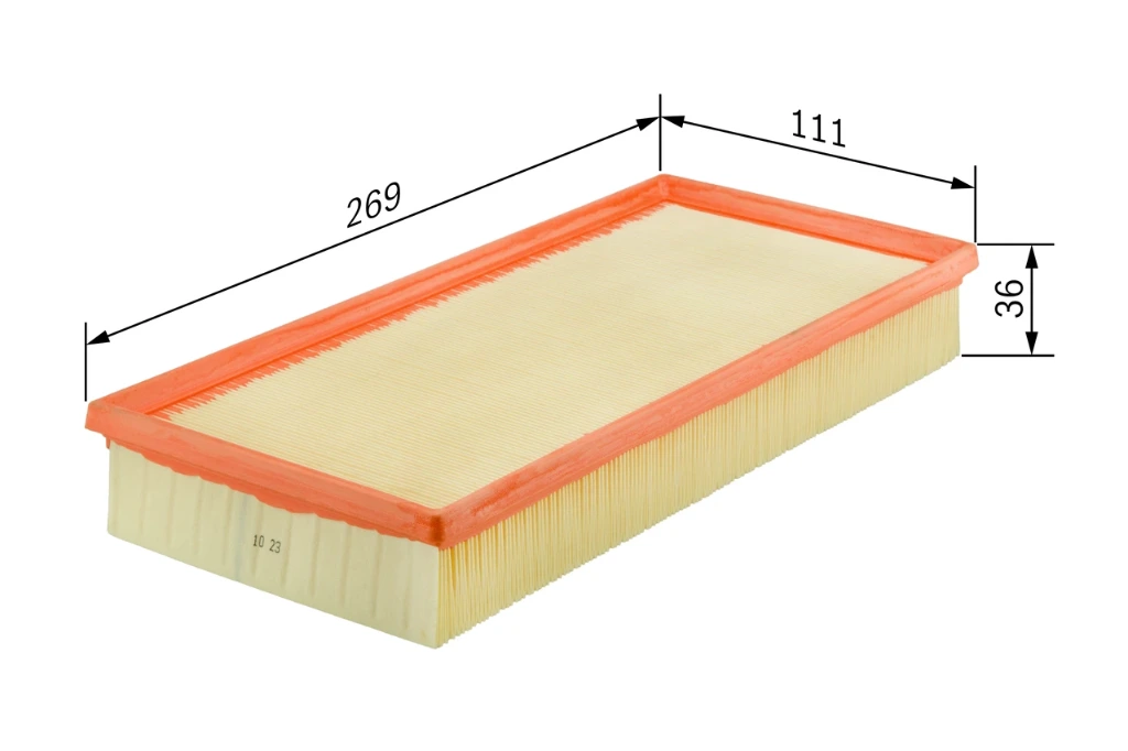 [(7.c.20) A 001 094 03 01 001 094 03 01] BOSCH - F026400144