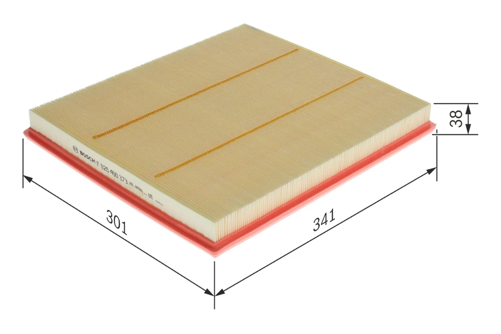 [(7.b.3) CC119601CB 1731778 1741459,74 24 999 339] BOSCH - F026400373